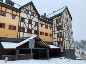 Aparthouse Javor Pec Pod Snežkou